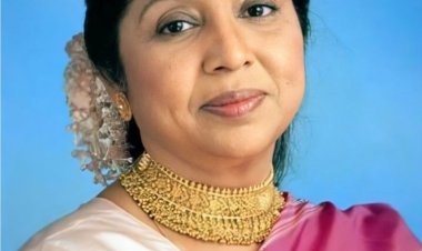 सुरों की मलिका आशा भोसले का निधन, संगीत जगत में शोक की लहर