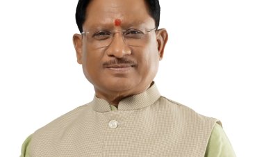 *मुख्यमंत्री विष्णुदेव साय का 1 मई को जशपुर प्रवास*  *बगिया में समृद्धि एम-कैड निर्माण कार्य का करेंगे शुभारंभ*