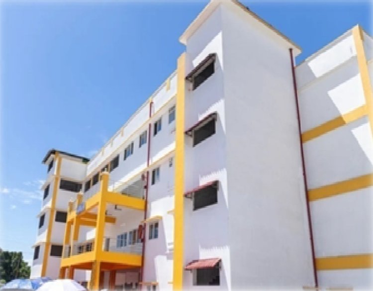 *आरोग्य जशपुर अभियान: सुदूर वनांचल में स्वास्थ्य क्रांति, नवाचार और सुविधाओं से बदल रही तस्वीर*  *हेल्पलाइन, मातृ-शिशु देखभाल, सर्पदंश प्रबंधन से लेकर आधुनिक स्वास्थ्य ढांचे तक-हर स्तर पर मिल रहा लाभ*