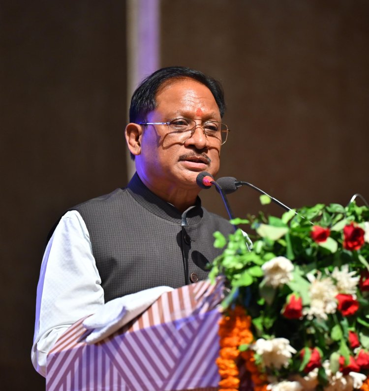 *पंचायत प्रतिनिधियों की सक्रियता से ही होगा गांवों का विकास: अंतिम पंक्ति के व्यक्ति तक पहुंचेगा शासन की योजनाओं का लाभ - मुख्यमंत्री*