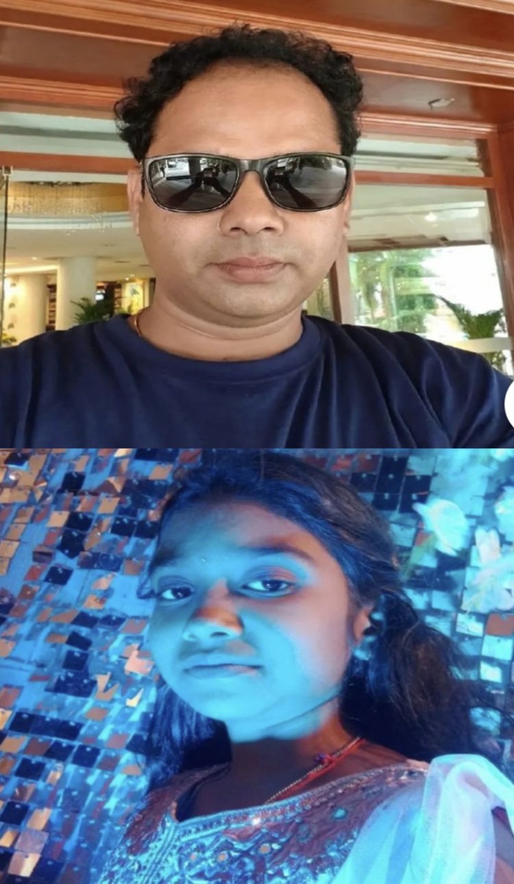 *अंबिकापुर में दर्दनाक हादसा: नहाने के दौरान मामा-भांजी की डूबकर मौत*