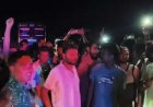 *NH-43 पर दर्दनाक हादसा, मिनी ट्रक ने मचाई तबाही शव उठाने में देरी से भड़के ग्रामीण, मुआवजे की मांग पर चक्काजाम*