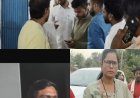 *सीतापुर में बवाल, विधायक राजकुमार टोप्पो और समर्थकों पर नायब तहसीलदार से मारपीट का आरोप*