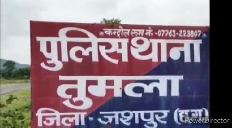 *मना करने के बावजूद पति चला गया दोस्त की बारात, नाराज़ पत्नी ने खुद और 5 साल के बेटे को जहर पिलाया*