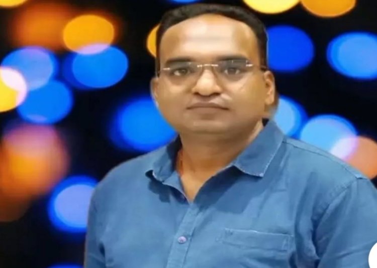 *क्रिकेट सट्टे की लत ने ली युवा कारोबारी की जान, 1 करोड़ के कर्ज में डूबे व्यवसायी ने खाया जहर*  *अंबिकापुर में 10 दिन में दूसरी मौत: लाखों-करोड़ों के सट्टे ने उजाड़े घर, पहले भी कर चुका था आत्महत्या की कोशिश*