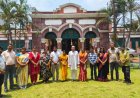 *जशपुर नगर पालिका उपचुनाव में भाजपा का क्लीन स्वीप, दोनों वार्डों में खिला कमल*