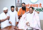 *शिक्षा के साथ संस्कारों का समावेश हमारी प्राथमिकता : मुख्यमंत्री विष्णु देव साय*  *भारतीय ज्ञान परंपरा और आधुनिक शिक्षा का समन्वय कर रही है राज्य सरकार : मुख्यमंत्री साय*
