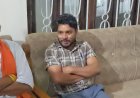 *मनरेगा भुगतान के लिए मांगी 25 हजार की रिश्वत, आरईएस के प्रभारी एसडीओ संजय दिवाकर को एसीबी ने किया गिरफ्तार*