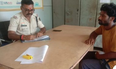 खेल-खेल में आग में डाली बैटरी, धमाके में 1 साल के मासूम की मौत*