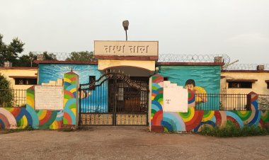 *तकनीकी खराबी के कारण पूरे सीजन बंद रहा जशपुर का स्विमिंग पूल*  *तैराकी प्रेमियों को नहीं मिला गर्मी में तरणताल का आनंद, अगले वर्ष संचालन की उम्मीद*