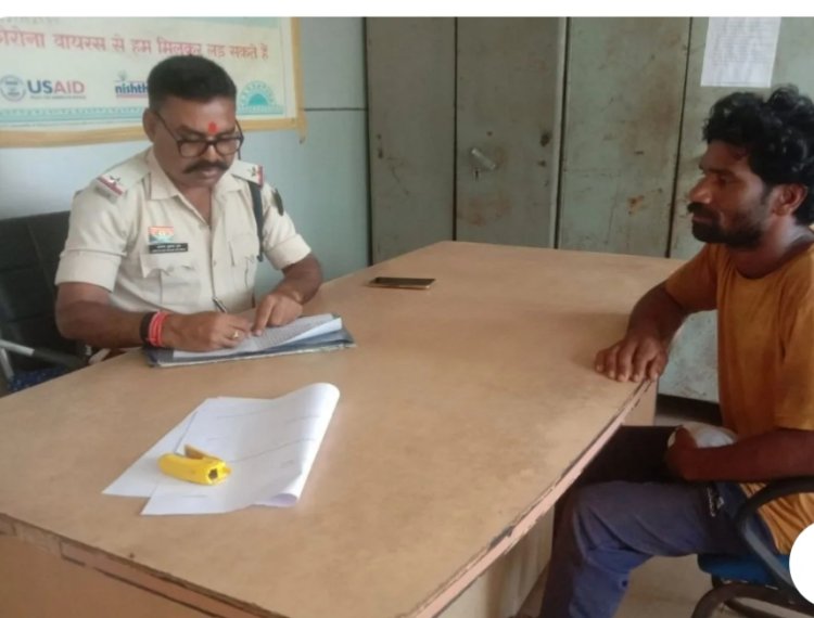 खेल-खेल में आग में डाली बैटरी, धमाके में 1 साल के मासूम की मौत*